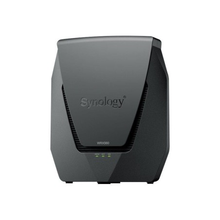 Synology WRX560 Trådløs router